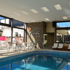 Hotel florida srl